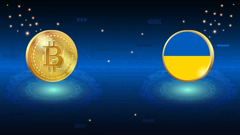 Donations to Ukraine Find New Avenues
