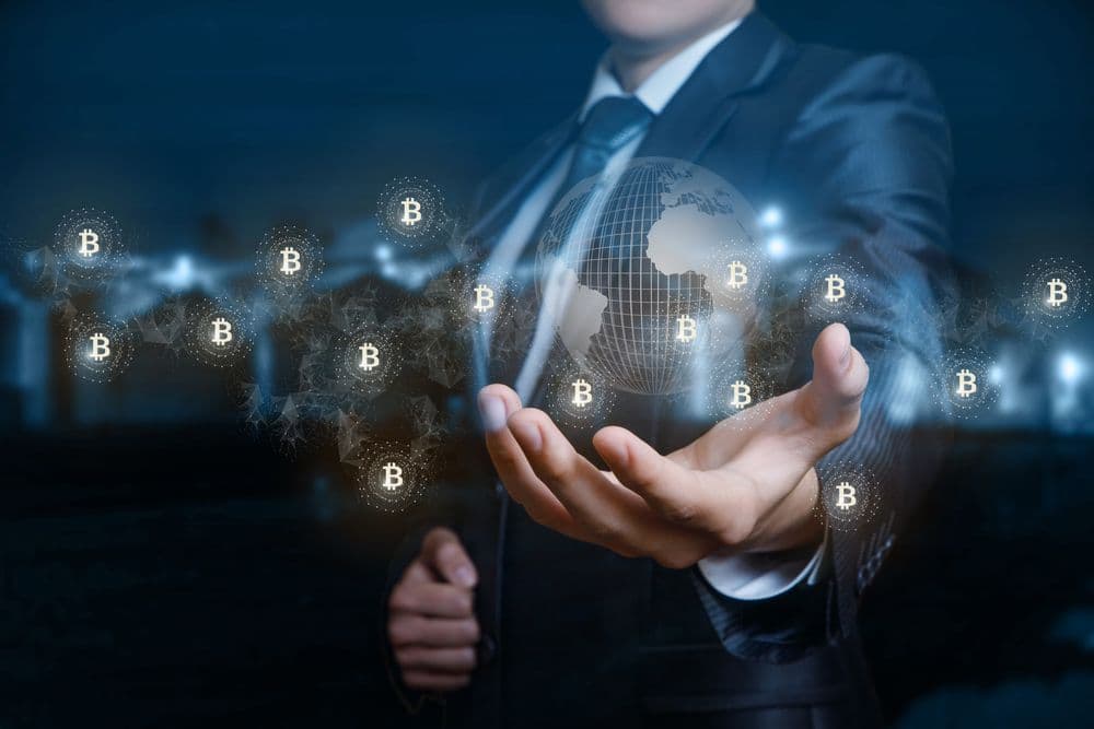Samson Mow Discusses Bitcoin's Next Nation State