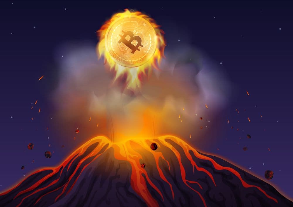President Bukele Smites BTC FUD and Postpones Volcano Bonds