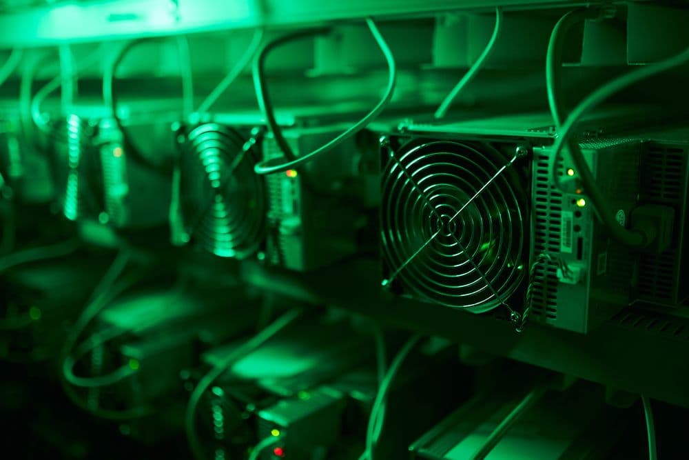 Bitcoin Miner CleanSpark Purchases 45,000 ASICs