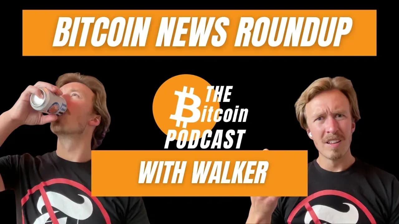 Bitcoin News Roundup: November 3rd, 2023