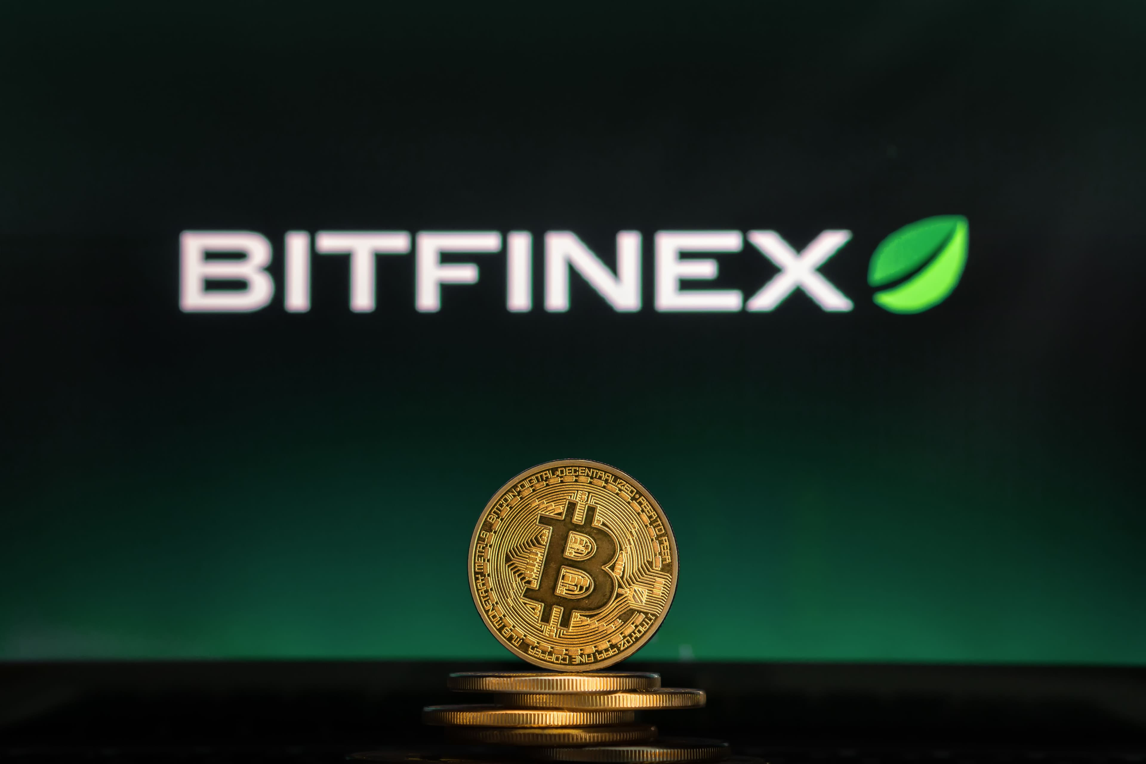 Two Arrested In Connection With 2016 Bitfinex Hack