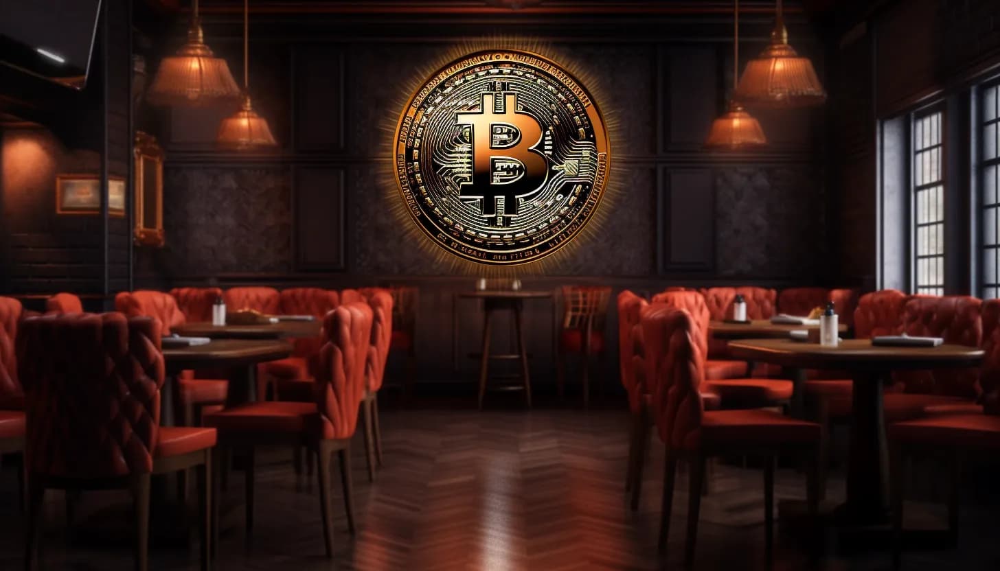 Bitwise Releases Spot Bitcoin ETF Commercial