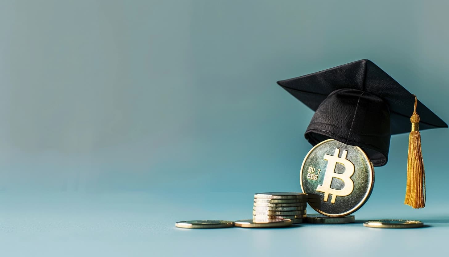 BlackRock Launches Educational Series on Bitcoin