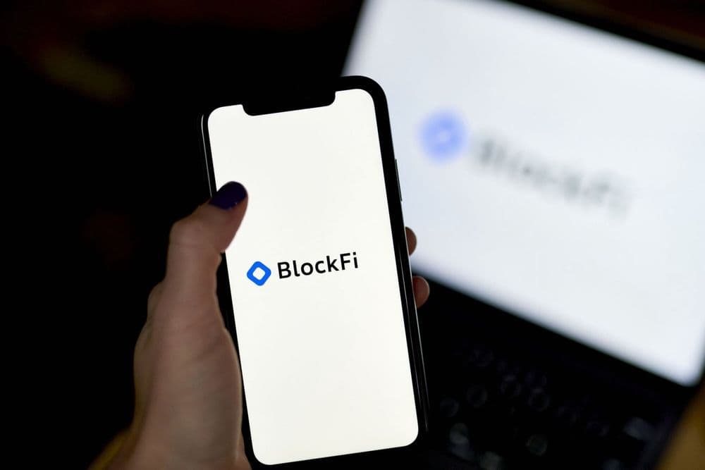 BlockFi Files for Chapter 11 Bankruptcy