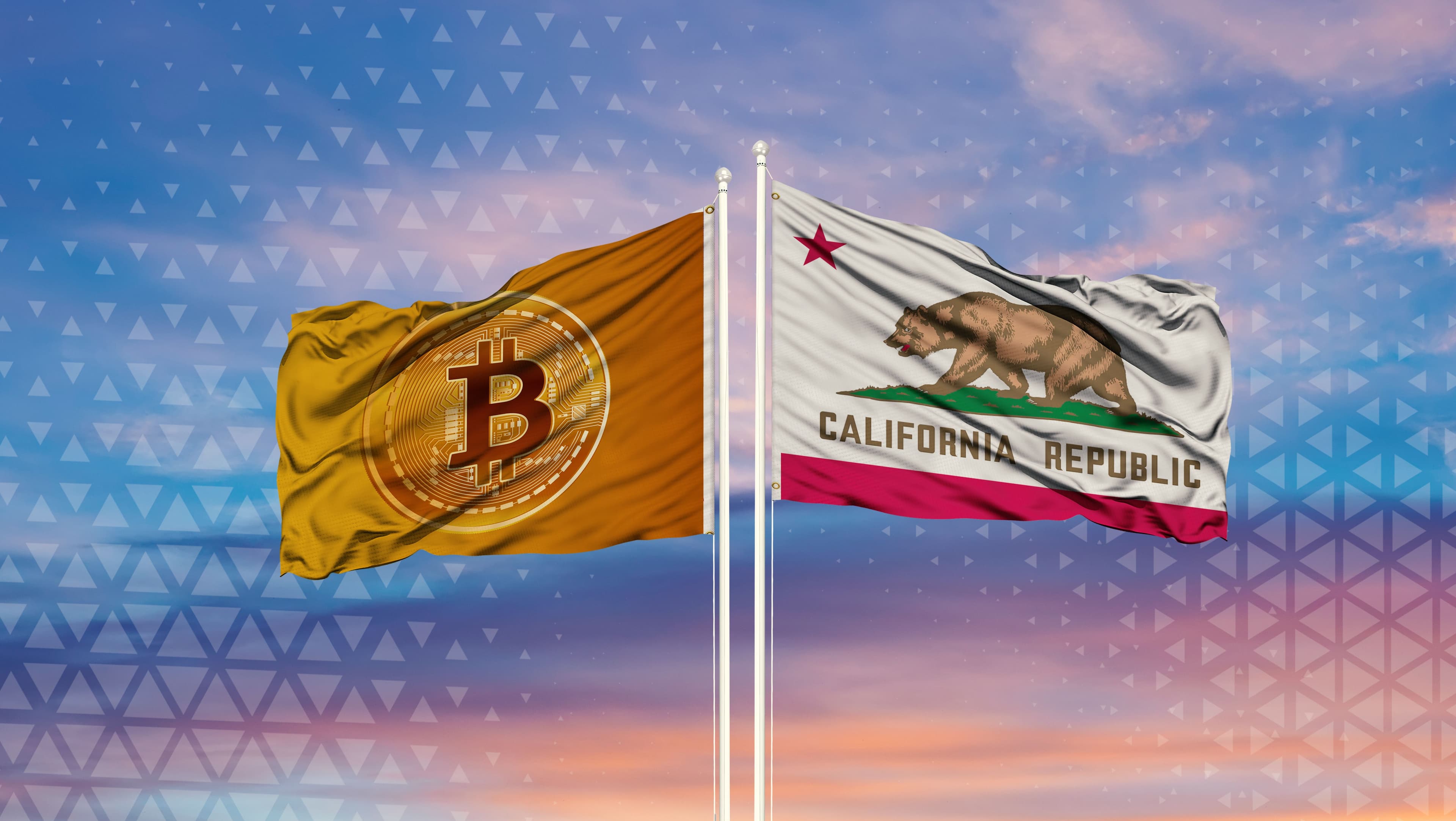 New California Legislation for Bitcoin and Cryptocurrency