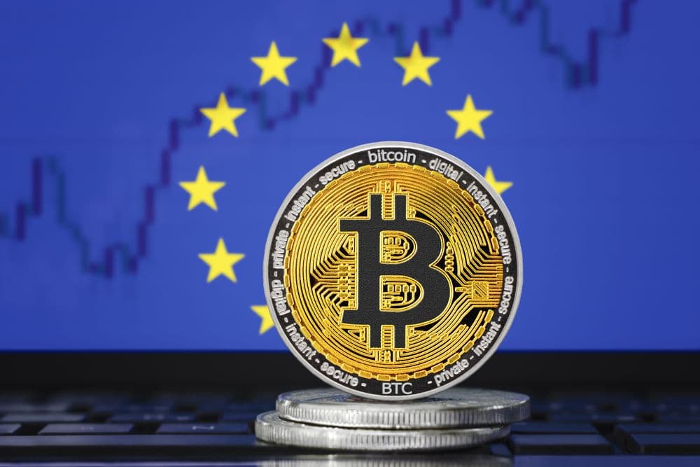EU Indefinitely Delays Vote to Ban PoW Mining