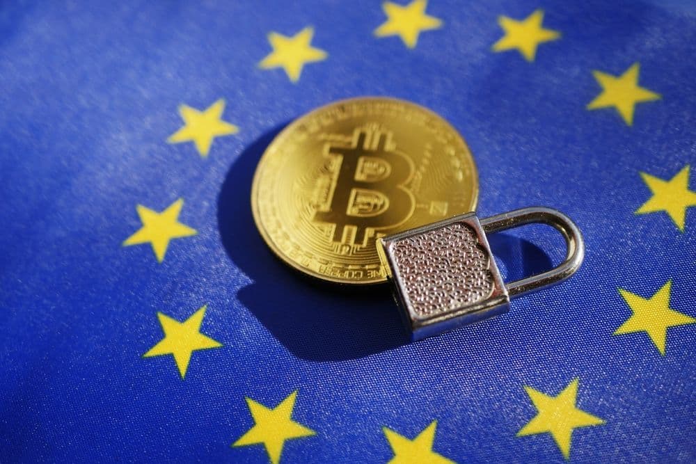 European Union on Track to Ban Proof-of-Work Consensus