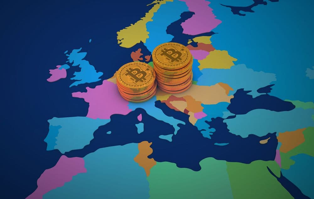 Bitcoin Mining Lives Another Day in EU