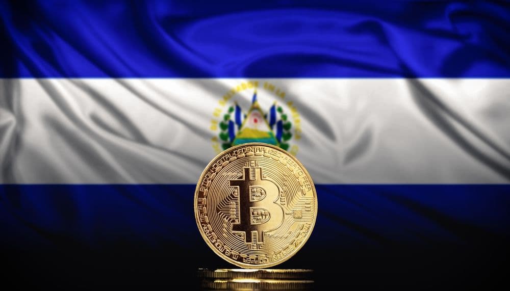 El Salvador Announces To Buy One Bitcoin Every Day