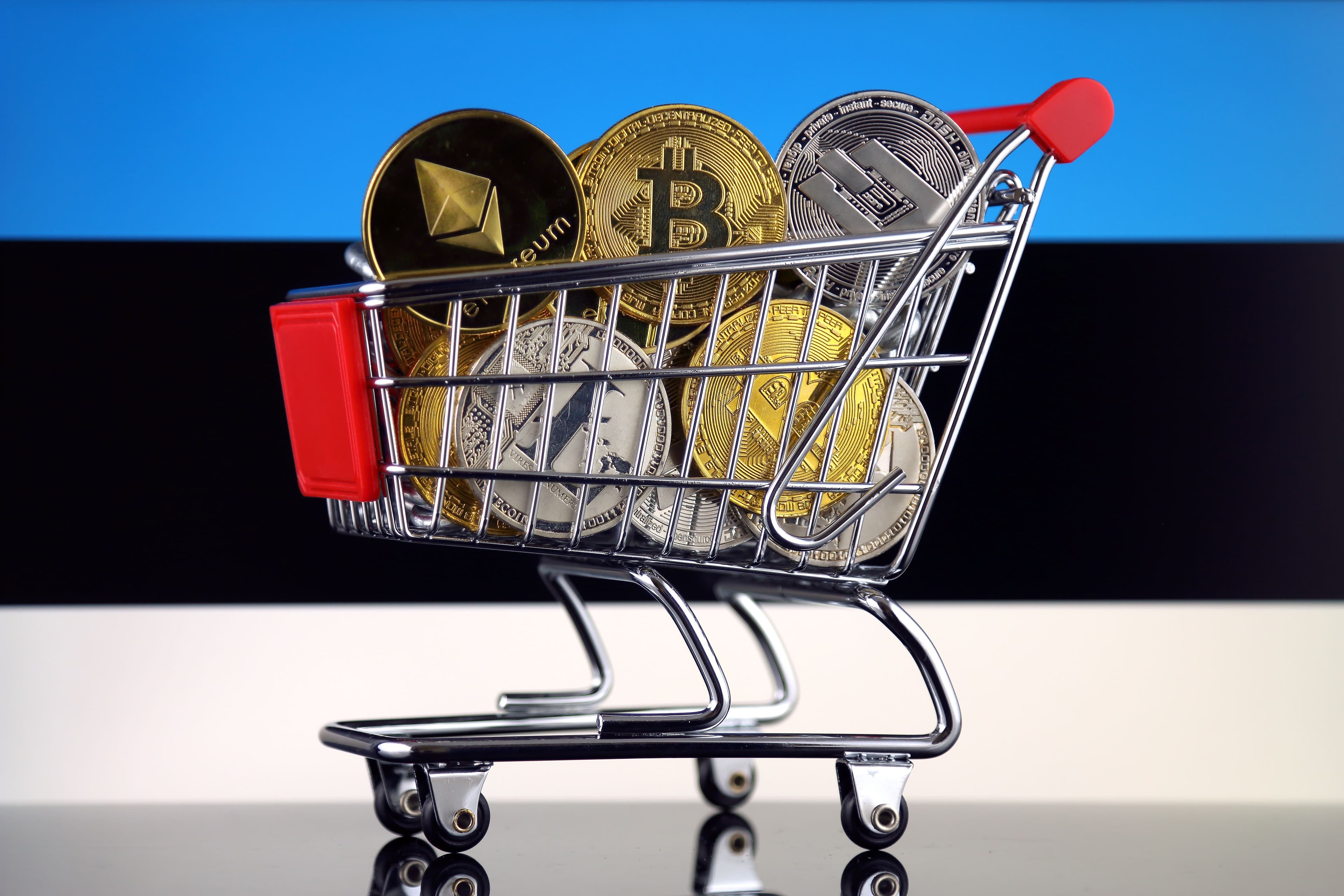 Estonia's Calls for Cryptocurrency Restrictions