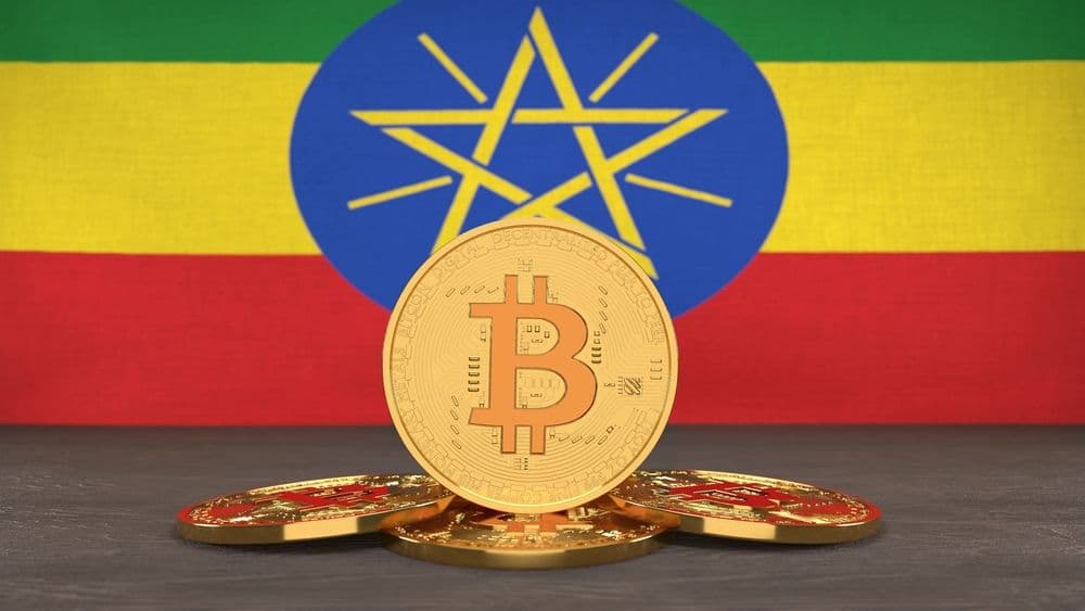 Ethiopia's Best Chance at Adopting Bitcoin