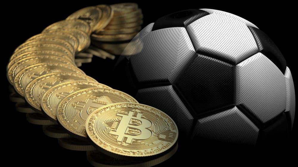 First Spanish Soccer Club Will Accept Bitcoin