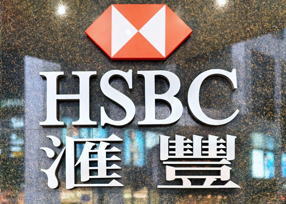HSBC Enables Bitcoin ETF Trading for Customers