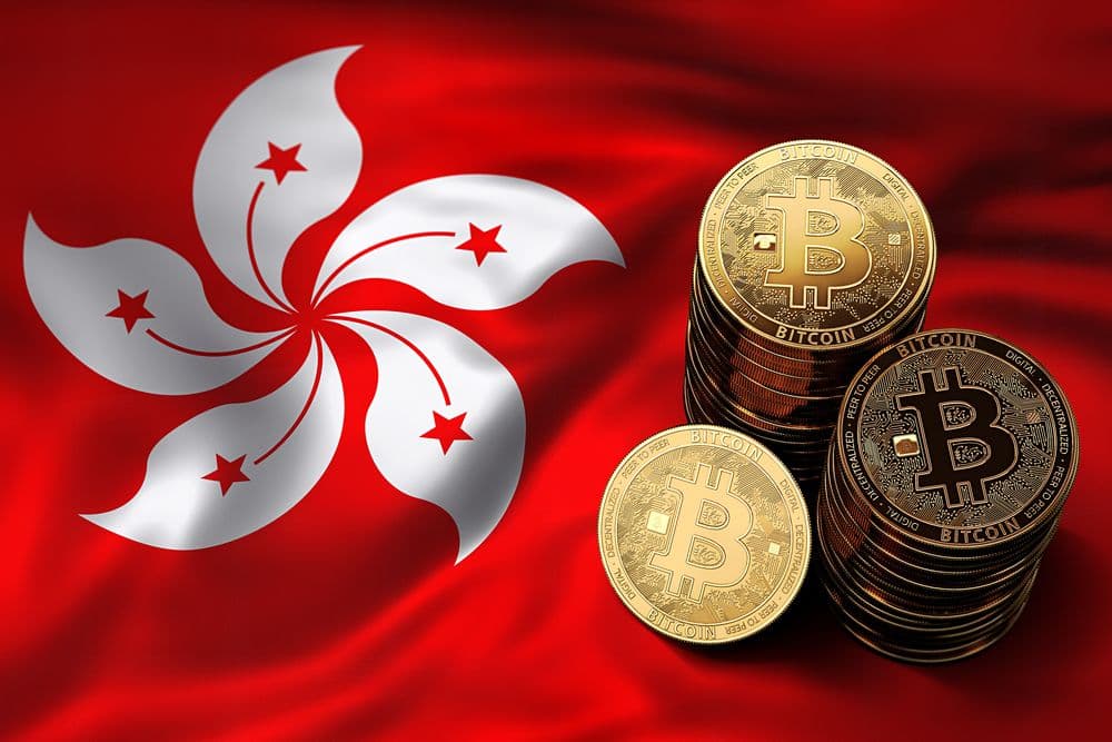 Hong Kong Set To Legalize Retail Bitcoin Trading