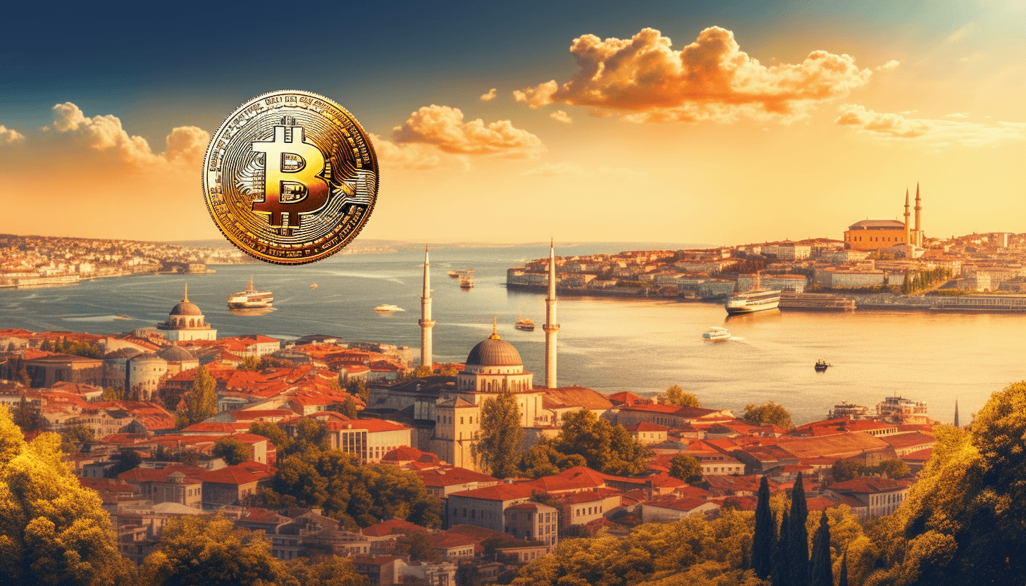 How Turkey Is Embracing the Bitcoin Era