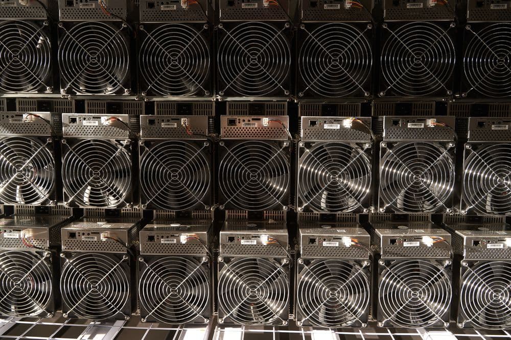 Hut 8 and US Bitcoin Corp. Announce Merger