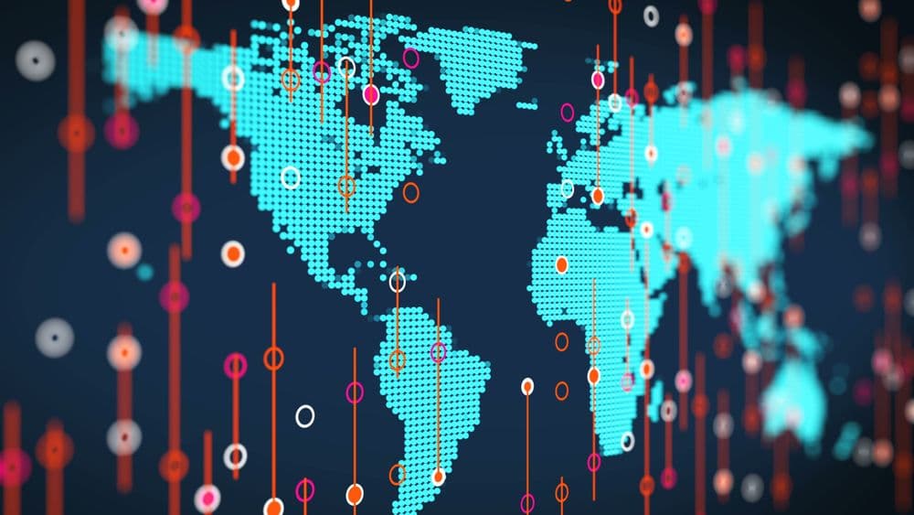 IBEX Mercado and OSMO Wallet Partnership Streamlines Bitcoin Adoption in Latin America