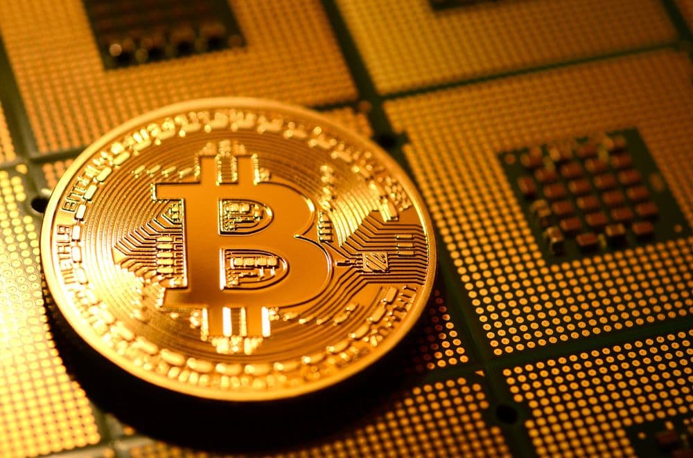 Intel Reveals Details on “Bonanza Mine” Chips and 3600-watt Bitcoin Miner