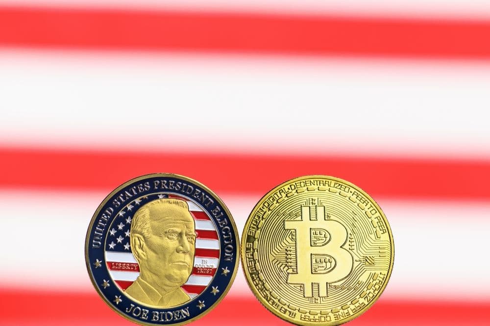 Biden’s Plans For Bitcoin And Digital Assets