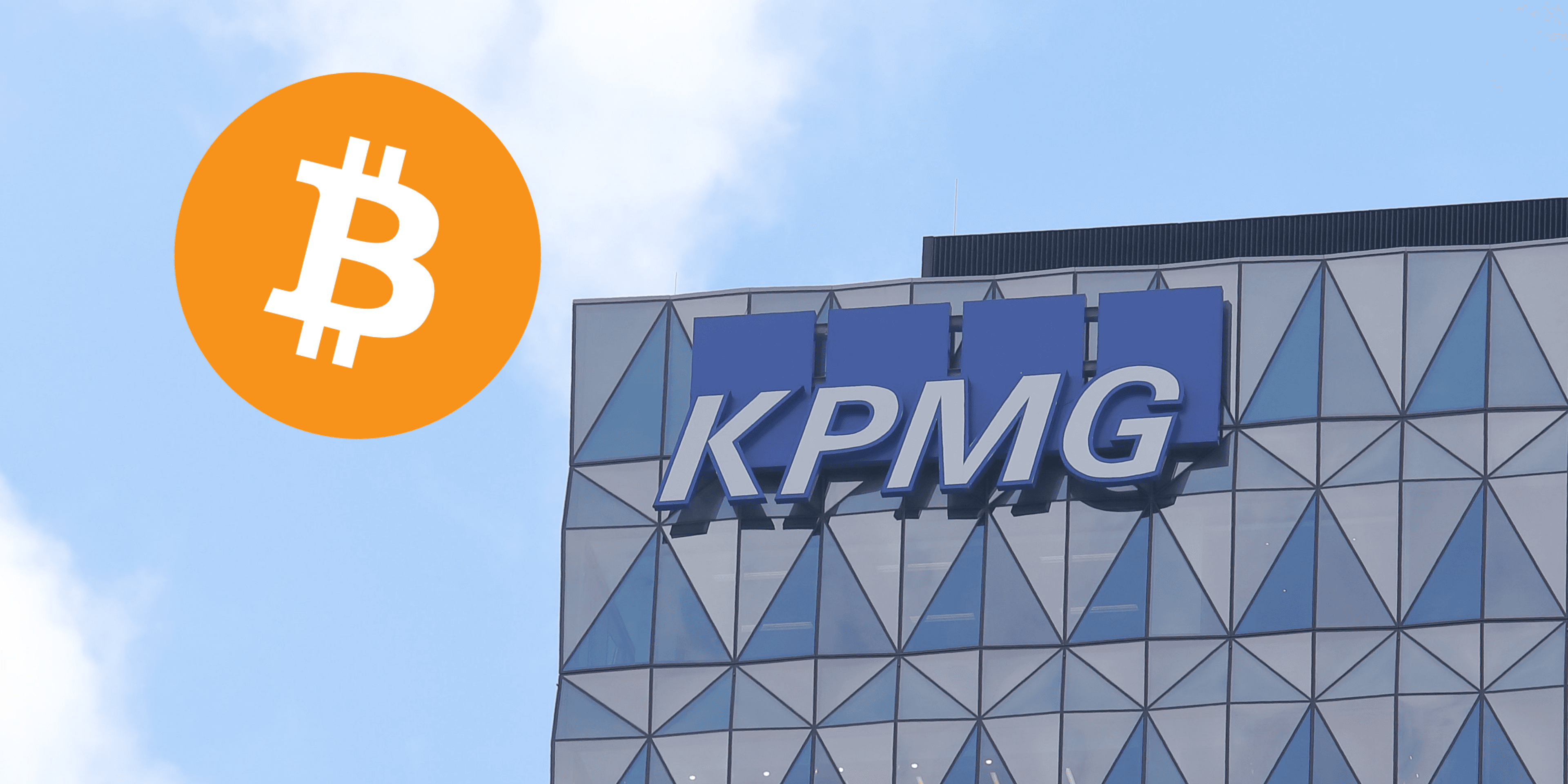 KPMG Canada Has Added Bitcoin to Its Corporate Treasury