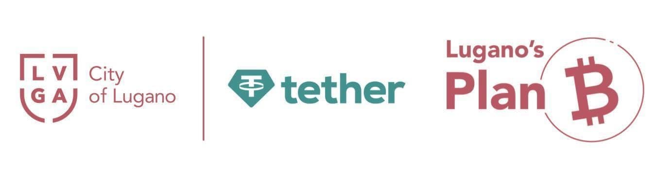 The City of Lugano, Switzerland and Tether Operations Limited Commit to Building a Center of Excellence for Blockchain Adoption in Europe