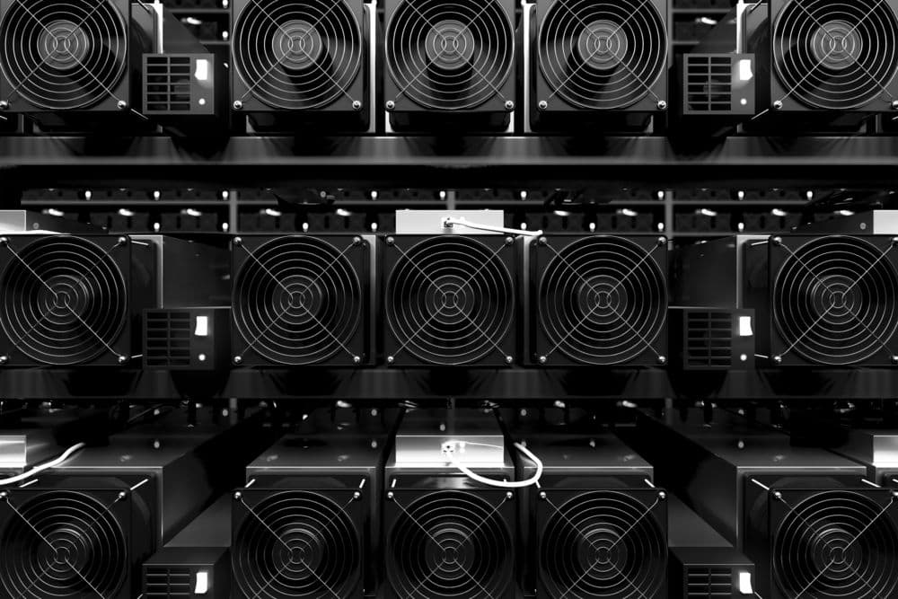 Luxor Mining Service Provider Launches Bitcoin Hashprice Derivative