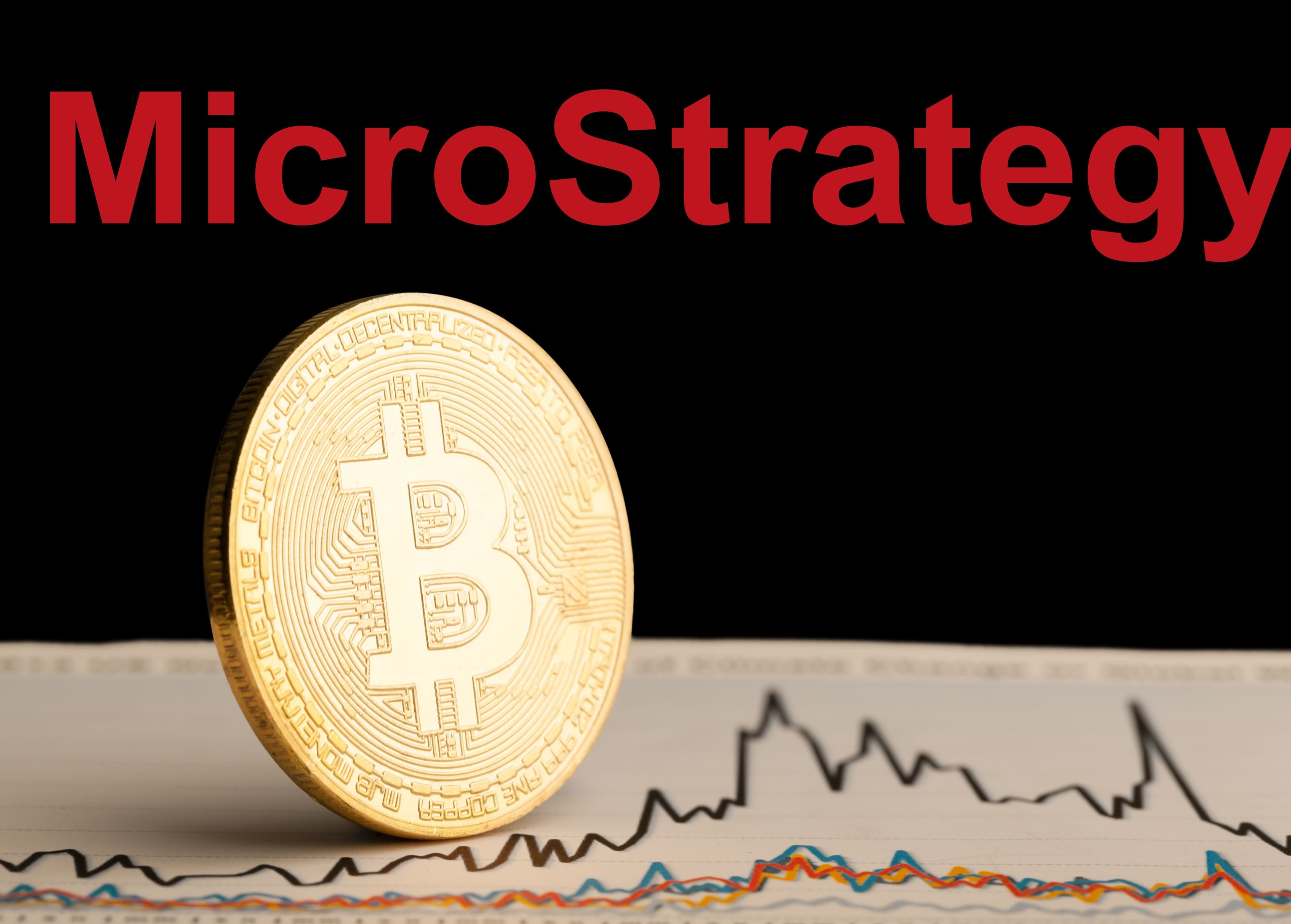 MicroStrategy Arm Takes $205 Million Loan to Acquire More Bitcoin