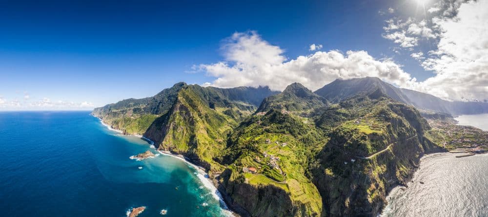 Madeira Clears up Confusion Surrounding Bitcoin Adoption