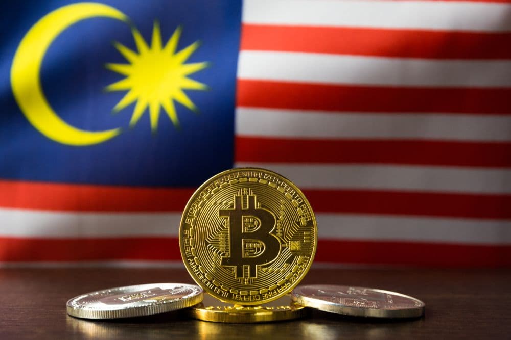 Malaysia's Strides to Make Bitcoin Legal Tender