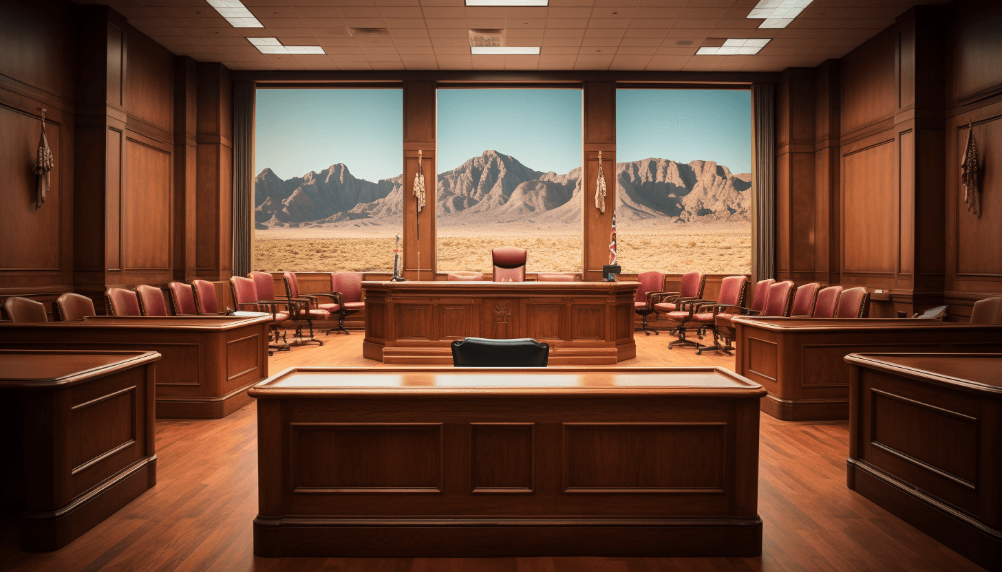 Nevada Court Orders Prime Trust in Receivership