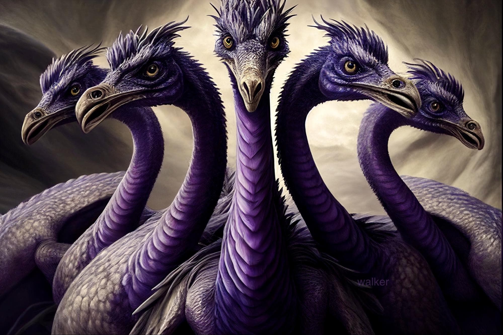 Nostr Is a Hydra