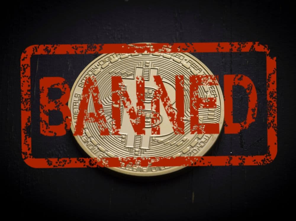 The EU May Be Closing the Door on Bitcoin and Crypto