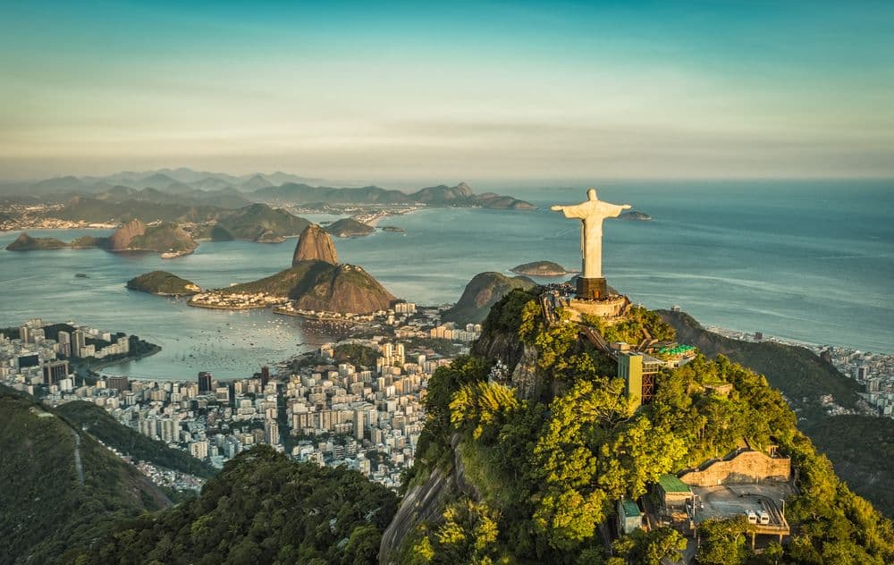Ripio Launches Prepaid Bitcoin and Crypto Card in Brazil