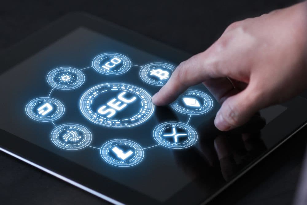 Congress Members Challenge SEC Bitcoin and Crypto Requirements