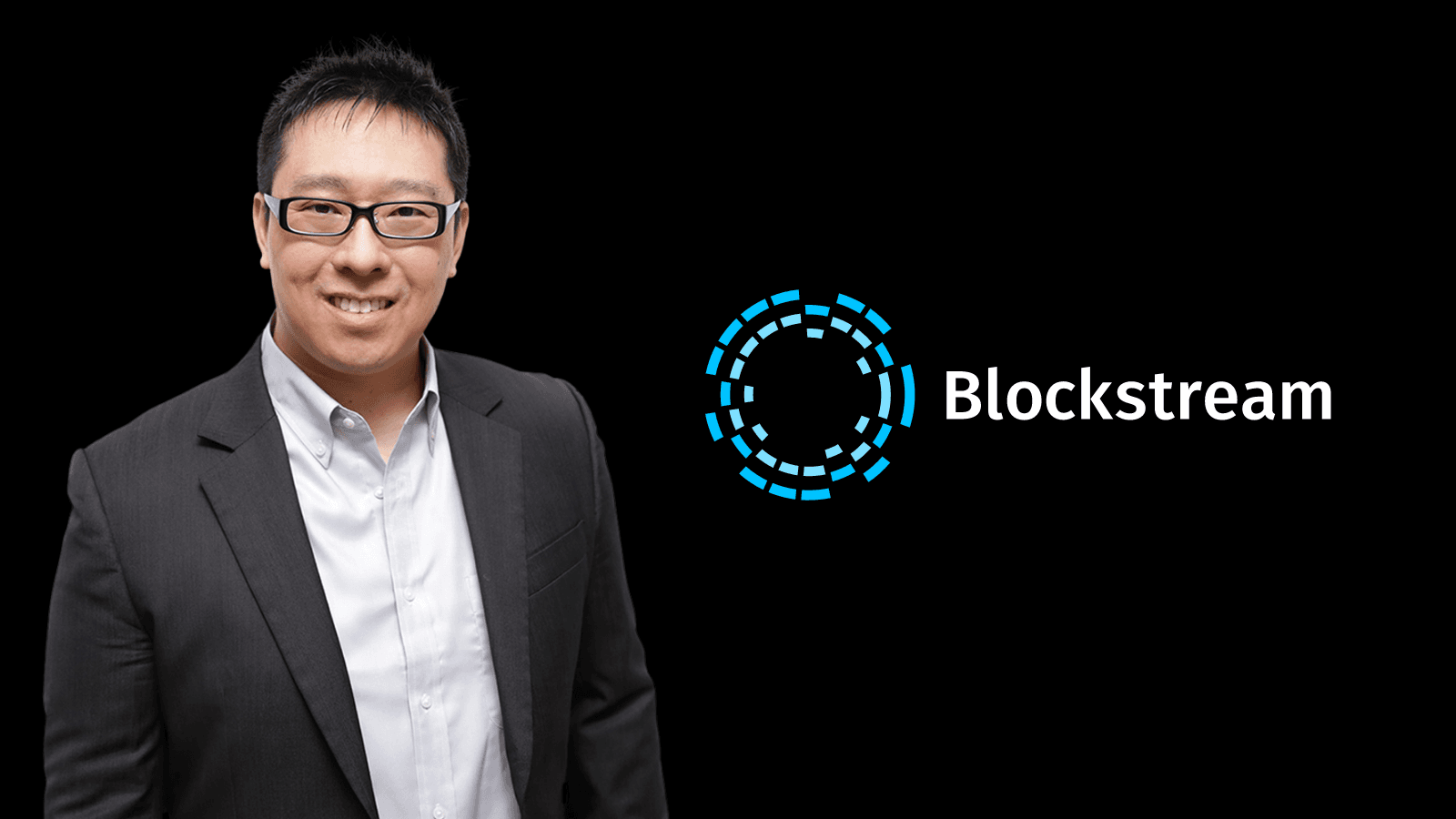Samson Mow Leaves Blockstream