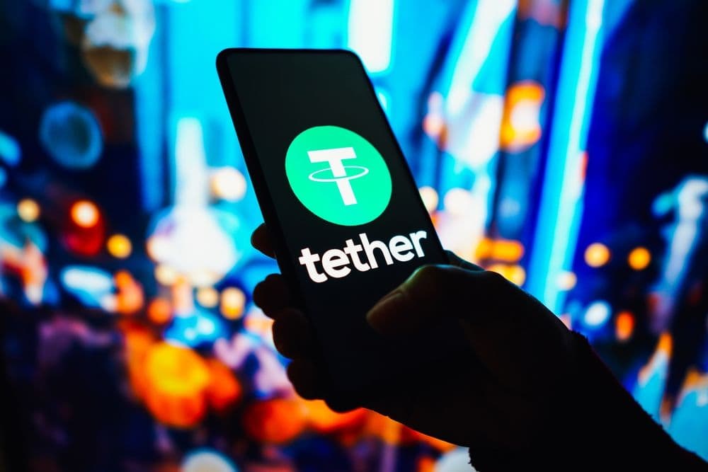 Tether Reports 2% Of Total Reserves Are in Bitcoin