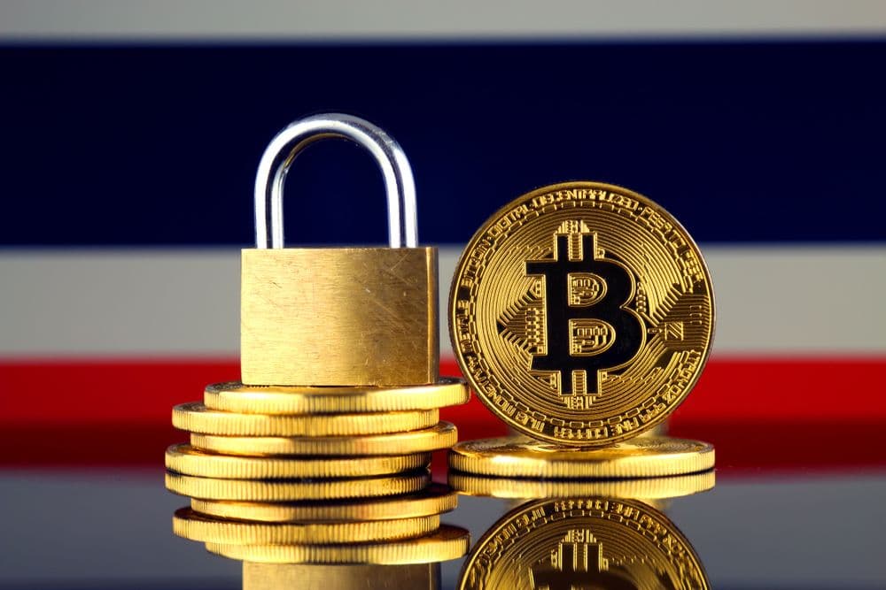 Thailand's Cryptocurrency Rollercoaster Continues