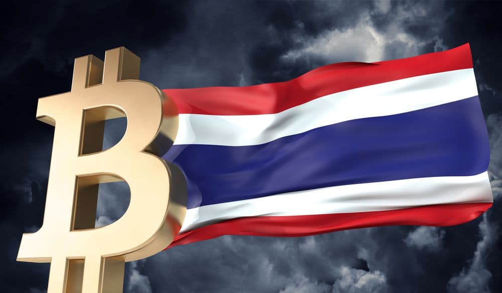 Thailand Will Have a Digital Assets Exchange in 2022
