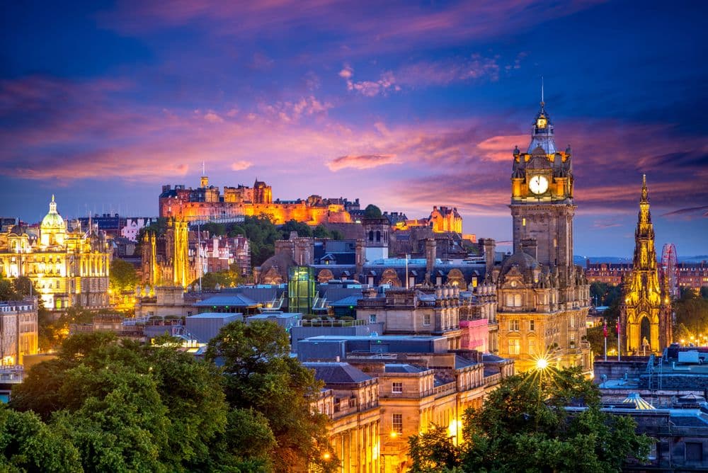 The UK’s First Major Bitcoin Conference
