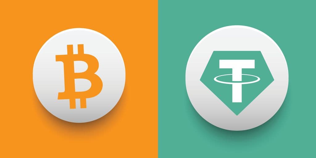 USDT is Transacted Using the Lightning Network
