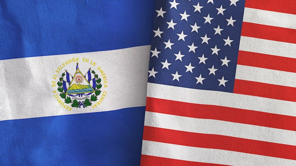 U.S. Senate's Bill Regarding El Salvador’s Bitcoin Legal Tender Status