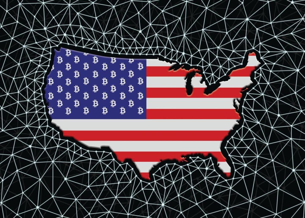 U.S. Congress Agency Makes Recommendations on Blockchain Technologies