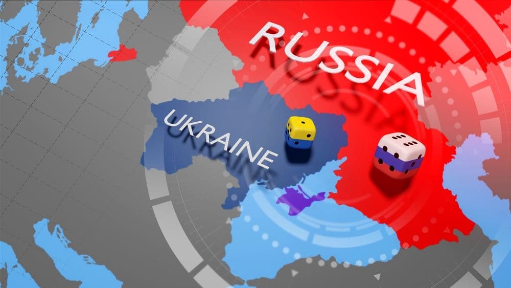 Ukraine Cancels Airdrop for Crypto Donors