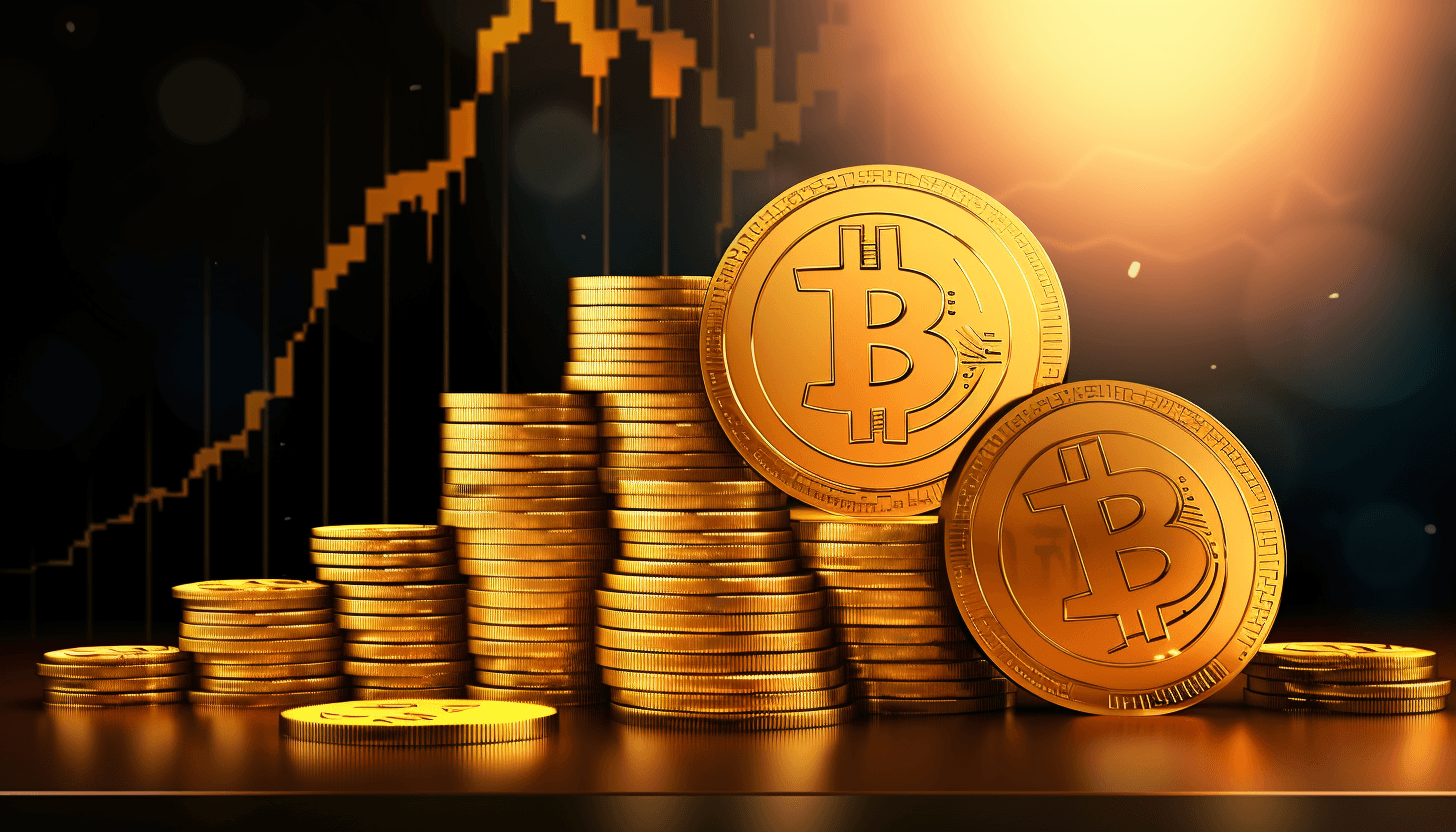 Unchained Sees 170% Rise in Bitcoin Loan Activity