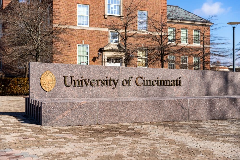 Bitcoin Classes Are Now Being Offered at the University of Cincinnati