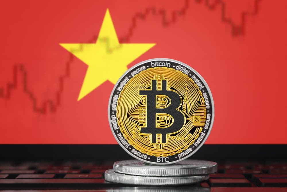 Vietnam to Develop Legal Framework For Bitcoin and Cryptocurrencies