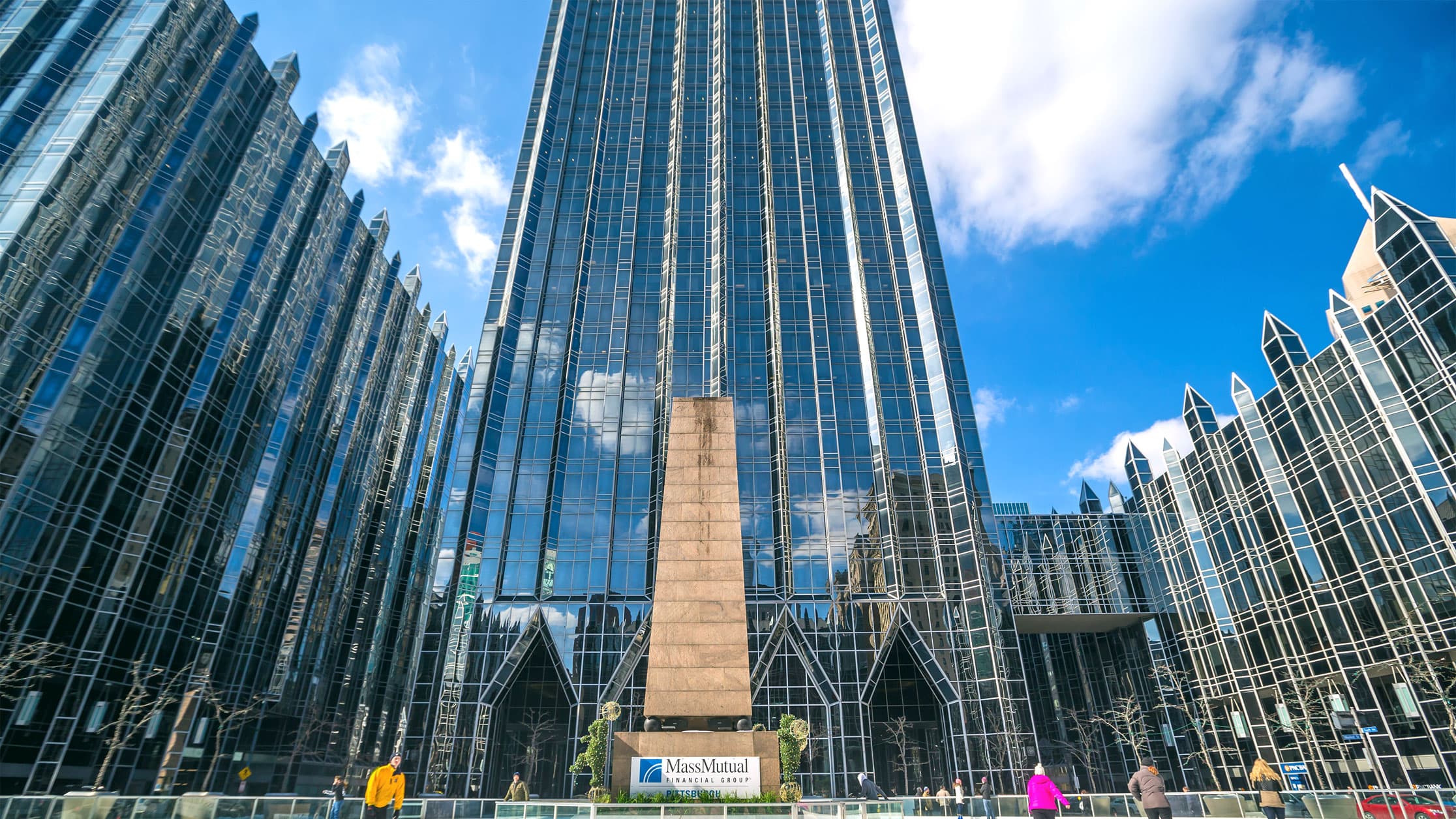 Insurance Company MassMutual Buys $100M Worth of Bitcoin