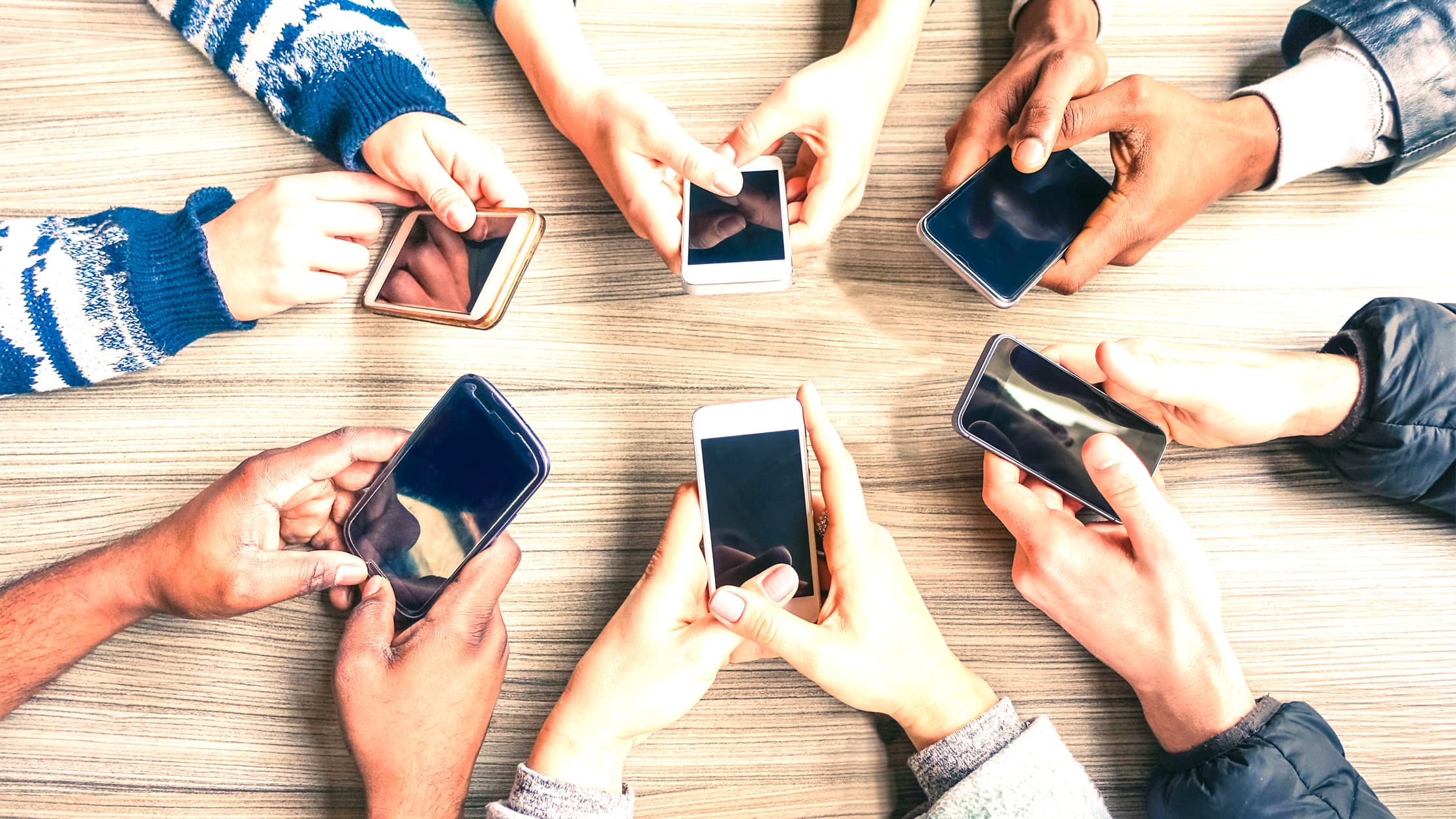 Decentralization — Coming to a Screen Near You