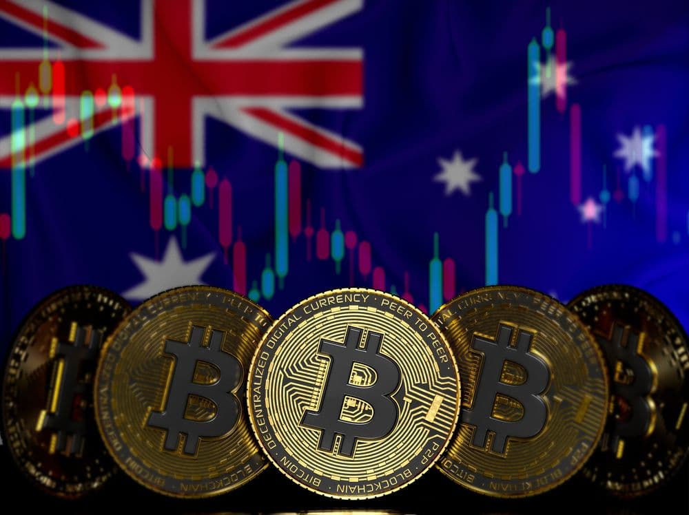 Australia Launches Third Bitcoin ETF
